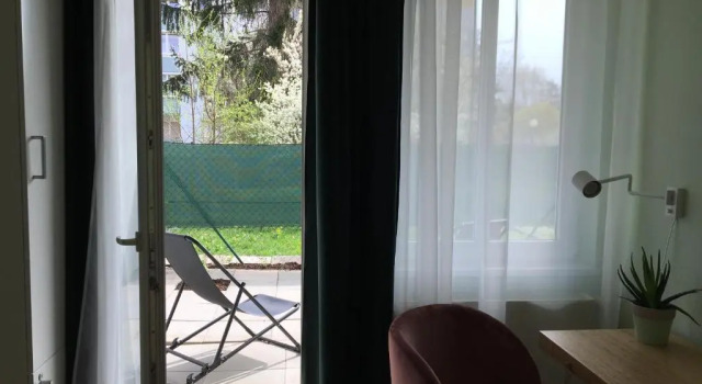 Апартаменты Best Choice Terrace FREE Parking