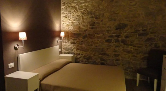 Двухместный номер Standard Il Giglio Casa Albergo