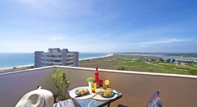 Alvor Bay Dream, Забронировать Отель Алвор Барловенто