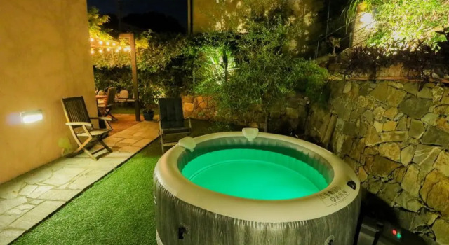 Апартаменты H11 Country Lux - Sanremo - Garden