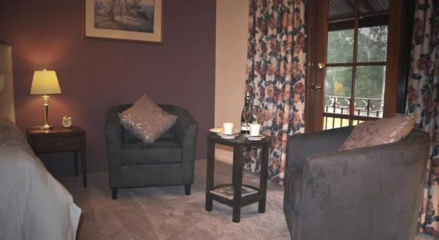 Номер Premier Black Spur Inn