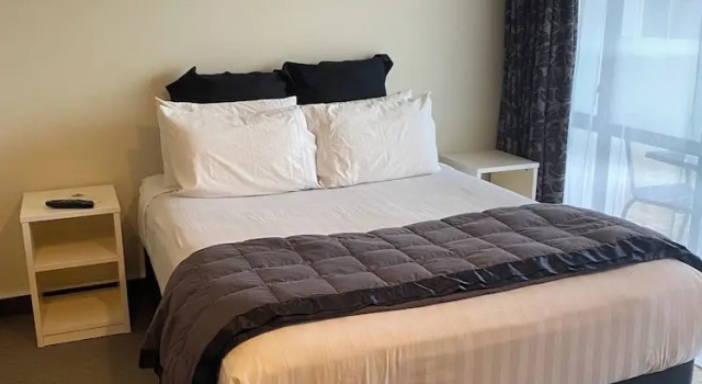 Семейный номер Standard Ballina Motel