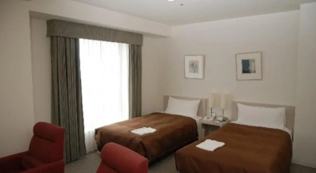 J Hotel Rinku, Reserva ahora Hotel Hoteles en Tokoname con piscina, Piscina