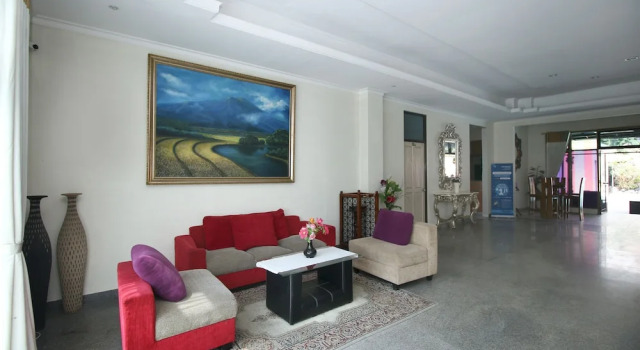 Airy Cisarua Lembah Nyiur 69 Bogor
