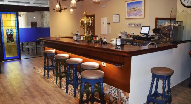 Hostal Restaurante San Isidro, Забронировать Отель Кинтанар-де-ла-Орден Кастилия-Ла-Манча