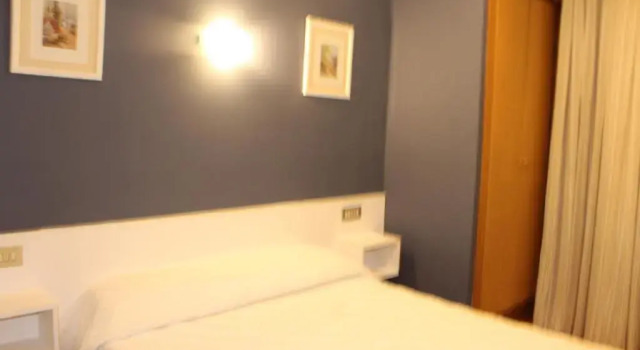 Двухместный номер Standard Hotel Fuente La Plata - la Eria