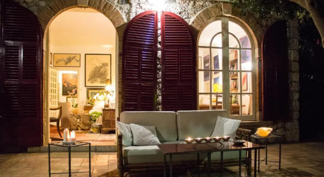 Casa Oasi, Book Hotel Hotels in Sicily with Parking, Parking