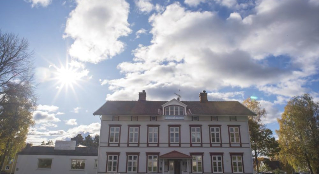 Varmland Hotel, Rezerwuj Hotel Hotele w Svealand z parkingiem, Parking