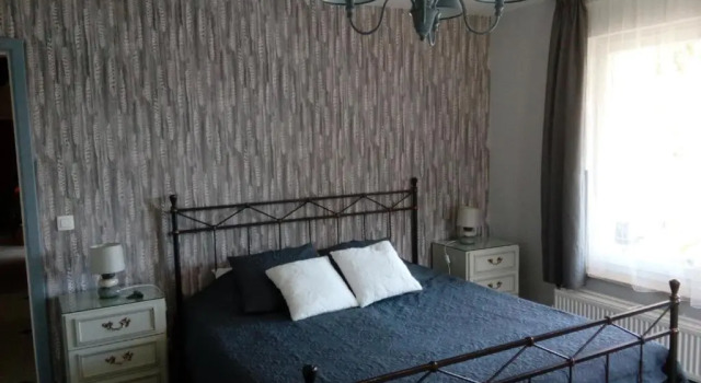Люкс Chambres La Belle Vue