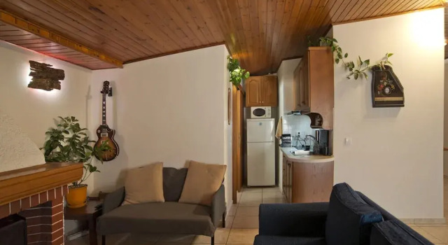 Apos Place in Pefki With 1 Bedrooms and 1 Bathrooms, Reserva ahora Apartamento Pefki Eubea
