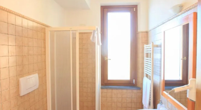 Двухместный номер Standard Albergo Luna di Marzo
