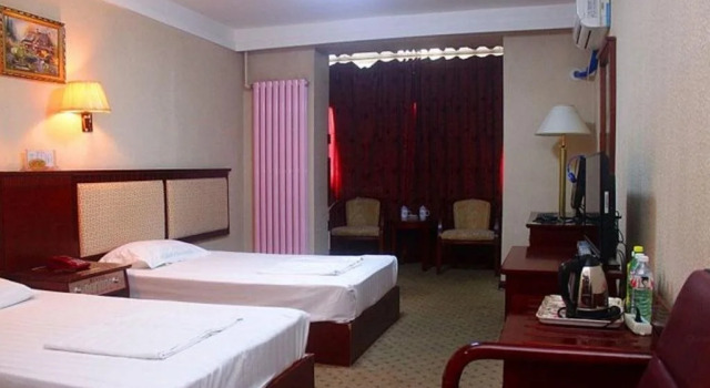 Jindinglu Hotel
