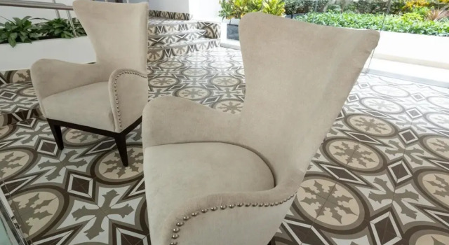 Апартаменты Modern 1Bd Apt in the Best of Barranco Miraflores