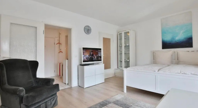 Am Elchgrund Am Elchgrund 7 Appartement 2, Забронировать Апартаменты/квартира Тиммендорфер-Штранд Bay of Lubeck