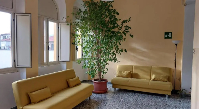 Номер Standard Ostello San Giovanni Bosco