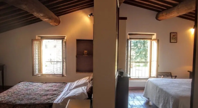 Номер Standard LAia Country Holidays