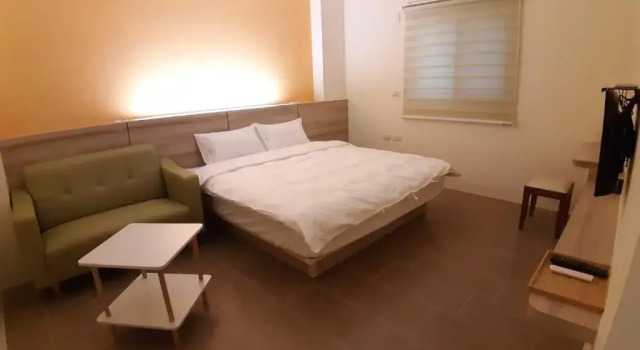 福門民宿, Prenota Hotel Hotel e alloggi a Huxi, Hotel