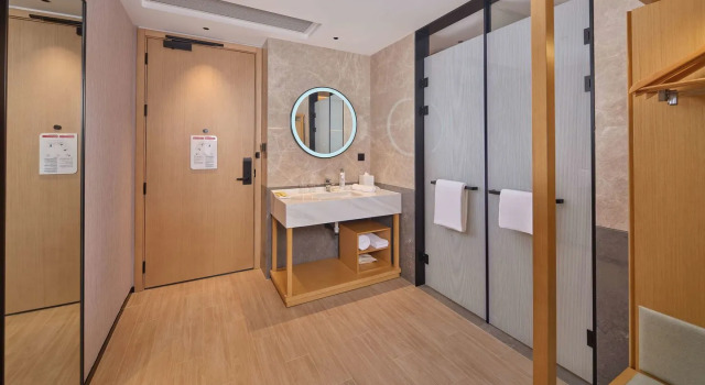Hilton Garden Inn Xiamen Tong'An