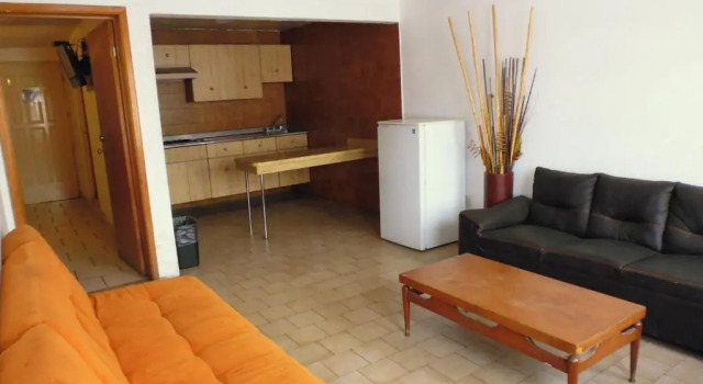 Апартаменты Hotel San Luis