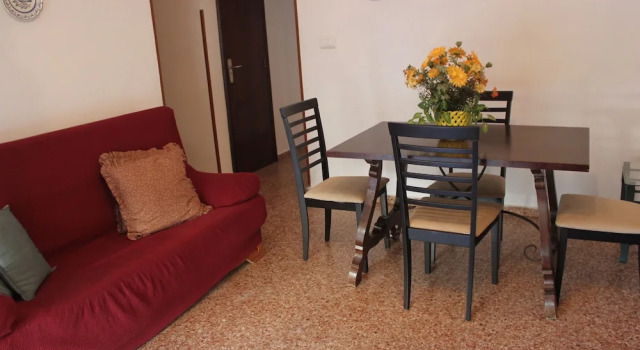 172 Holiday Beach, Забронировать Отель Отели Дения с бассейном, Бассейн