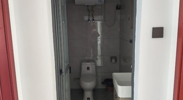 Люкс Comfort Kuandian Wangjiang Inn