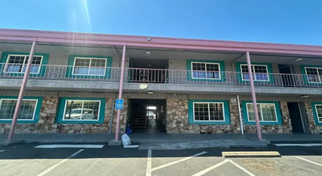 Beaverton Budget Inn, Varaa Mini-hotelli Beaverton Willamette Valley