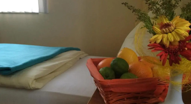 Номер Standard Hotel Ragusa