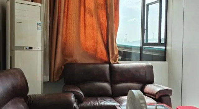 Jiangmen Manzhou Luxury Apartment (Jiangmen East Station Branch), Rezerwuj Apartament Apartamenty w Jiangmen, Apartament