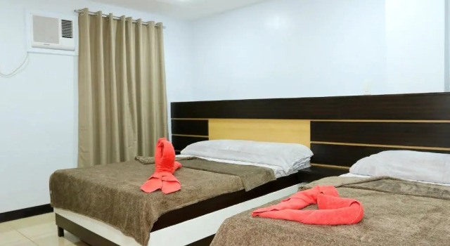 Global 88 Apartelle, Boek Hotel Cebu City Cebu