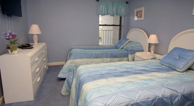 Beach Club III by Elliott Beach Rentals
