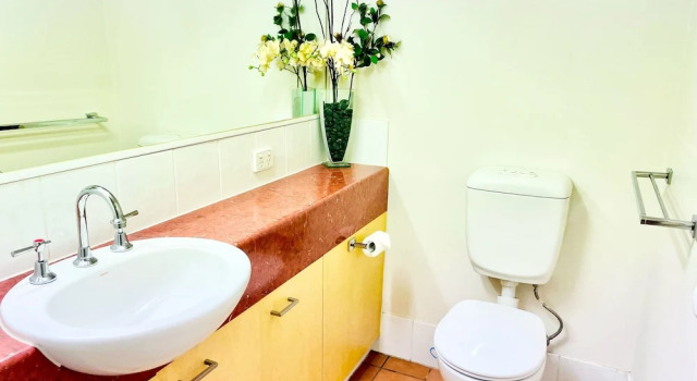 Апартаменты Standard c 1 комнатой Mermaid Beach Park View