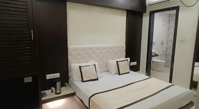 Abu Inn, Mount Abu - The Luxury Boutique Stay, Rezervovat Boutique Hotel Mount Abu Rajasthan