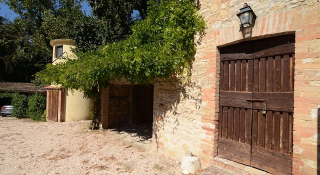 Borgo di Montacchiello, Book Hotel Hoteller i Corciano med pool, Swimmingpool