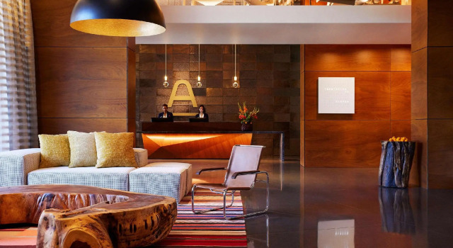 The Ameswell Hotel, Забронировать Отель Маунтин-Вью Silicon Valley
