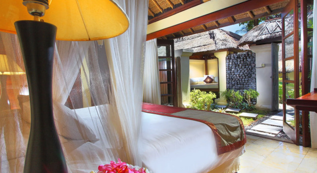 Mimpi Resort Tulamben, Buchen Sie Resort Hotels in Tulamben mit Pool, Schwimmbad