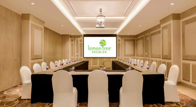 Lemon Tree Premier, Delhi Airport
