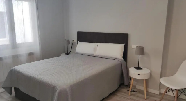 Апартаменты Casa Alberto 1 izda