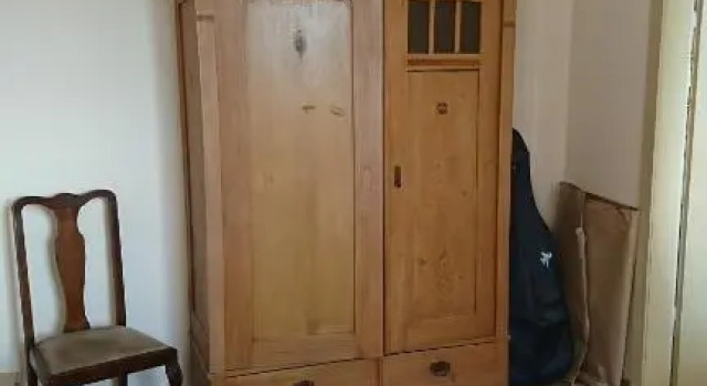Ferienwohnung Forsthaus, Prenota Appartamento Neustadt am Rennsteig Rennsteig