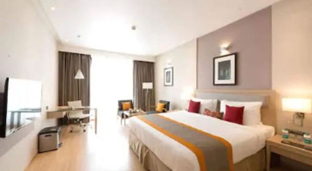 Номер Standard UK 27 The Fern, Belagavi