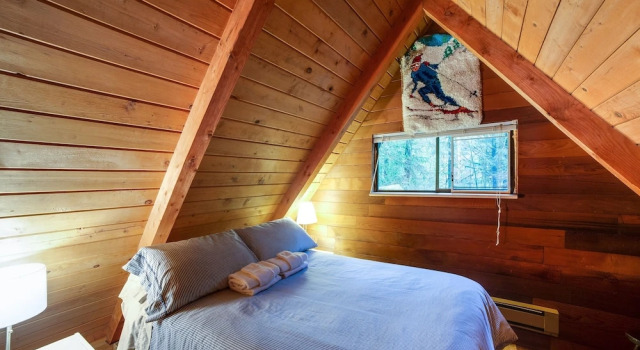 86SL - Rustic - Pets Ok - BBQ - Sleeps 6, Buchen Sie Hotel SPA-Hotels in Glacier, SPA