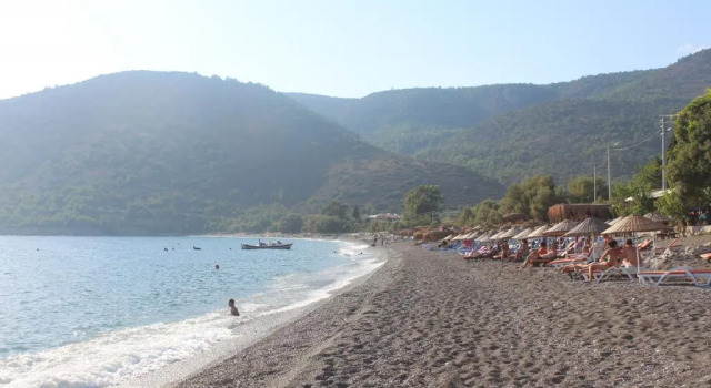 Karia Apart, Rezervovat Hotel Hotely v Mugla se snídaní, Snídaně
