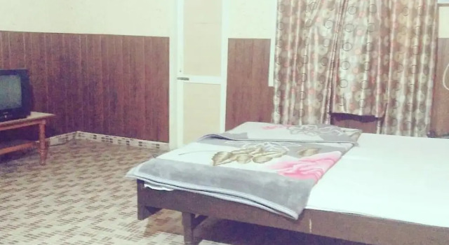 Номер Economy Finlandia hotel