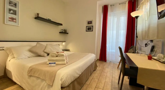 Номер Economy Ma&Mi For You B&B