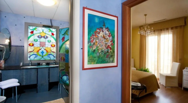 Люкс Hotel Jasmin