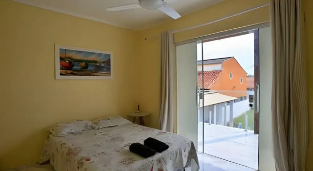 Casa em Iguaba Grande - RJ - 2, Забронировать Вилла Коттеджи штата Рио-де-Жанейро, Коттедж