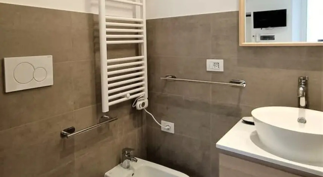 Студия Torre 16 Lovely Studio