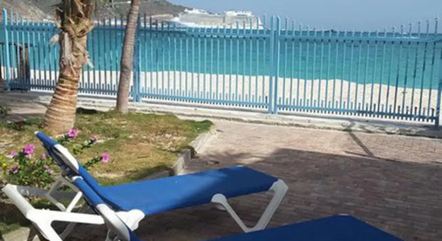 Вилла Villas on Great Bay VILLA FOXIE