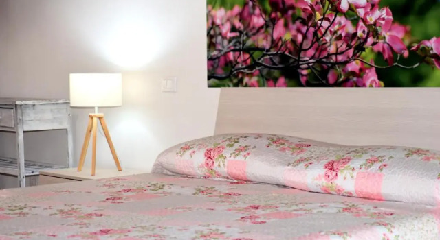 Номер Standard B&B Il Borgo Fiorito