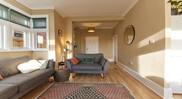 Host Stay Redlands Annexe, Varaa Hotelli  