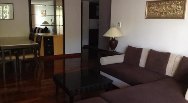 Gardengrove Suites Serviced Apartment, Забронировать Апартаменты/квартира Апартаменты Бангкока, рядом с Конгресс-центр имени королевы Сирикит, Апартаменты/квартира